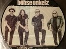 Böhse Onkelz-Hellfest Pic.LP
