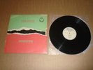 THE CURE - CLOSE TO ME - BRAZIL PROMO 2801 143 Animotion 1986