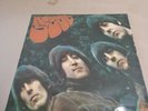 The Beatles Rubber Soul vinyl LP PMC1267