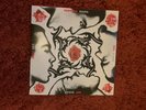RED HOT CHILI PEPPERS BLOOD SUGAR SEX MAGIK 2LP VINYL ALBUM SET (1991)