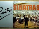 Frank Sinatra ?SINATRA'S SWINGIN' SESSION Mobile Fidelity MFSL 1-141 LP NM Vinyl