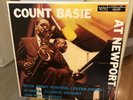 Basie, Count	At Newport (L.Young,Rushing,Jacquet,Roy)	Verve UMV 2619 (Japan)