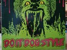 slaughter and the dogs-go it dog style-rare uk punk vinyl