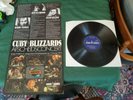 CUBY + BLIZZARDS Afscheids Concert LP EX/NM Vara Gram 0028 Mono Blues Import