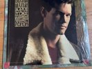 RANDY TRAVIS An Old Time Christmas LP White Label EX Vinyl Rare Record