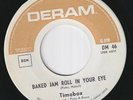 TIMEBOX * 1969 UK FREAKBEAT PSYCH MOD * PATTO * Belgian 45 * Listen