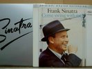 Frank Sinatra ?COME SWING WITH ME  Mobile Fidelity MFSL 1-143 LP NM Vinyl