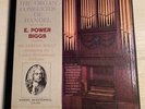 E. Power Biggs The Organ Concertos Of Handel 2 X LP Box Set Columbia 6 Eye M-