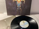 LP Eagles - One of these nights | 1981 Japan Press | Embossed cover