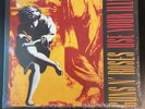 GUNS N’ ROSES USE YOUR ILLUSION I 2 LP’S GEF-24415 GEFFEN IN SHRINK 1991