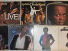 Lou Rawls, 7 Vinyl Record Lot, 6 LP & 1 DLP All US 1st Press R&B Soul Jazz Blues