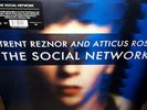 Trent Reznor And Atticus Ross The Social Network Vinyl