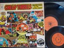 JANIS JOPLIN Cheap Thrills 1968 OZ Original & UK Me And Bobby McGee 45 Single