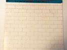 Pink Floyd The Wall, Vinyl LP Japan, OBI, OIS, CBS/SONY, 40AP 1750-1