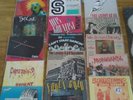 Punk New Wave Pub Rock Indie Compilation Lps ( listed in description)