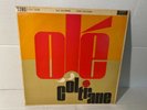 John Coltrane ?– Olé Coltrane - London Atlantic ?– LTZ-K 15239