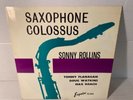 Sonny Rollins ?– Saxophone Colossus -  Esquire ?– 32-045