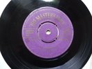 ELVIS PRESLEY 45 HMV, BABY LET'S PLAY HOUSE/RIP IT UP. EX/VG+ condition