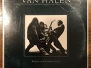 Van Halen Women And Children First Sealed Lp