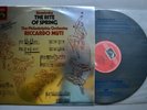 ASD 3807 - STRAVINSKY - LE SACRE DU PRINTEMPS / RITE OF SPRING - MUTI - EX
