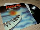 MARILLION fish out of the water rarities part 3 MINT PROG  LP
