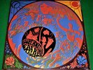ART= Supernatural Fairy Tales PSYCH ROCK TAPESTRY REISSUE LIMITED 1000 LP Sealed