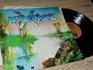 MAXOPHONE same english version USA PRESS great copy Italian  PROG LP