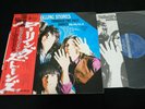 THE ROLLING STONES - THROUGH THE PAST DARKLY - JAPAN VINYL LP OBI LAX 1013