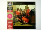 THE FLAMIN' GROOVIES TEENAGE HEAD LP REPRESS PINK VINYL 1971 GARAGE ROCK / PUNK