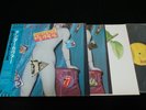 THE ROLLING STONES - UNDER COVER - JAPAN VINYL LP OBI ESS-91070
