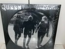 Queen Adam Lambert - Live around the World - 2 vinyl PICTURE DISC set - limited