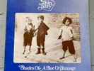 Thin Lizzy - Shades Of A Blue Orphanage First Pressing  1972  Decca Ex