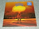 Spiritual Beggars - Earth Blues (2 LP, Blue Vinyl, Poster, Gatefold, 200 Copies)