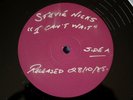 Stevie Nicks - I Can't Wait - Test Pressing - UK Vinyl 12