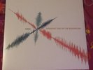 Ozma ? Spending Time On The Borderline Pinwheel Color Variant Sealed Weezer Punk