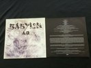 Lp Babylon A.D.: Babylon A.D.