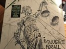 Metallica ...AND JUSTICE FOR ALL 2 LP SEALED 2018 BLACKENED 180G VINYL