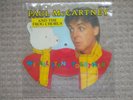 Beatles - Paul McCartney - Frog Chorus - We All Stand Together Picture Disc 1984