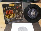 1 x Elvis Presley  El Ritmo De Elvis RCA 3 - 20162