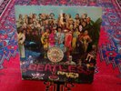 THE BEATLES - SGT PEPPERS MINT CONDITION PCS 7027