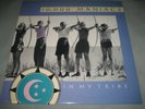 10,000 Maniacs - In My Tribe LP Vinyl Record Album Elektra 60738-1
