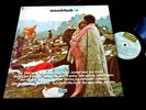 WOODSTOCK/3XLP/JIMI HENDRIX/CSNY/THE WHO/RARE FRENCH PRESS ORIGINAL BIEM