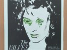 THE VALVES ROBOT LOVE & FOR ADOLFS' ONLY 7