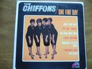 Chiffons, 