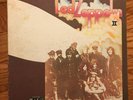 Led Zeppelin - II LP Atlantic SD 8236  1969 Pressing RL SS LH SS CTH