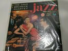 DAVE BRUBECK QUARTET 