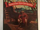 Robert Hunter Tales of the Great Rum Runners 1974. Vinyl LP (Grateful Dead Rela