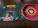 WSTR Identity Crisis