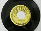 Elvis Presley: Blue Suede Shoes/My Baby's Gone 45RPM SUN # 521 Excellent+++