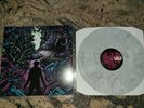 A Day to Remember Homesick Grey Putty Limited  Vinyl